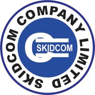 SKIDCOM Company Limited logo