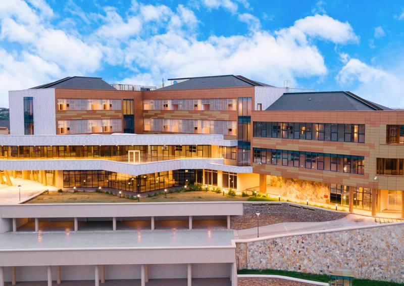 Bank of Ghana Guest Houses in Takoradi